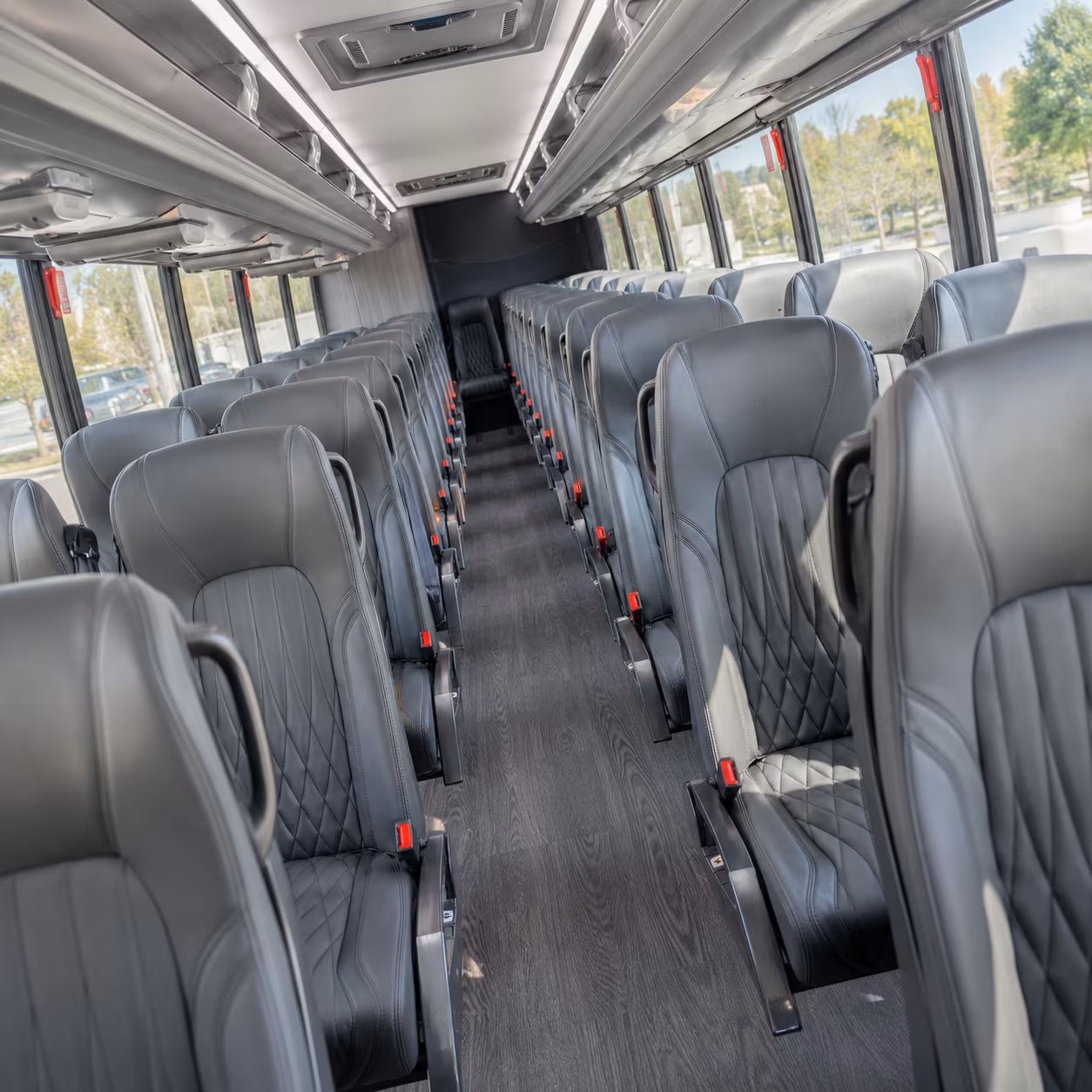 centennial airport transportation