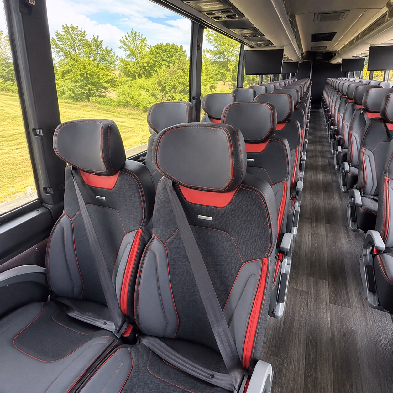 centennial charter bus hero 2