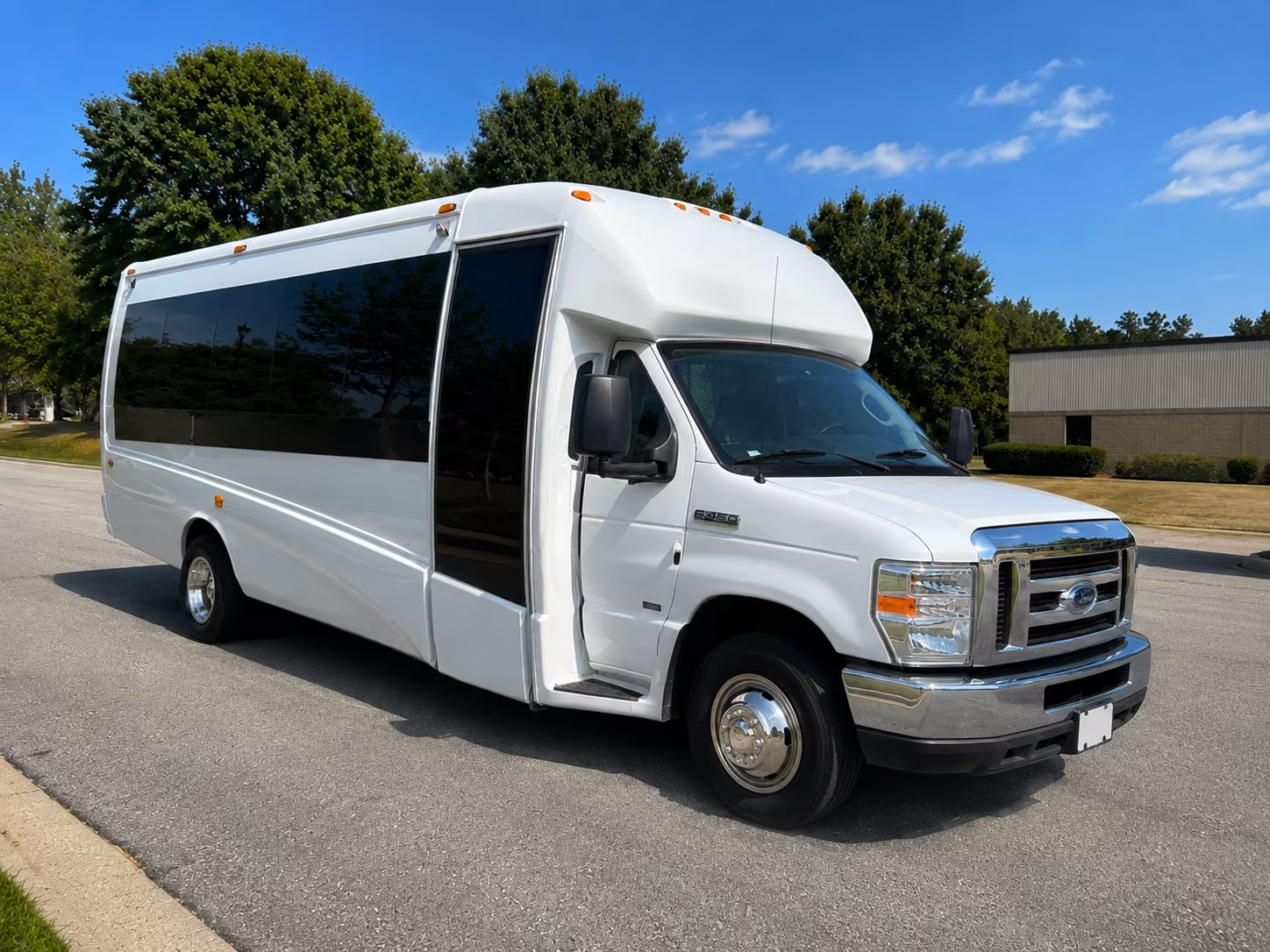 centennial corporate event transportation onboard seating