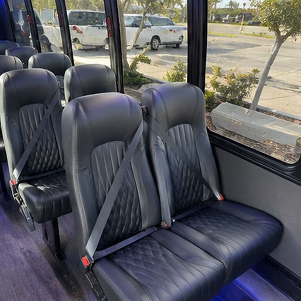 centennial corporate transportation