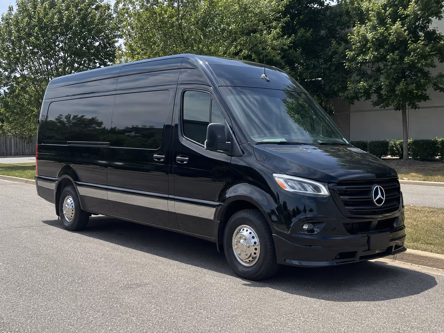 centennial event transportation
