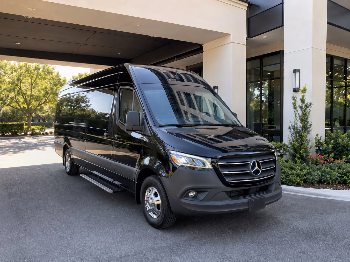 centennial sporting event transportation onboard seating
