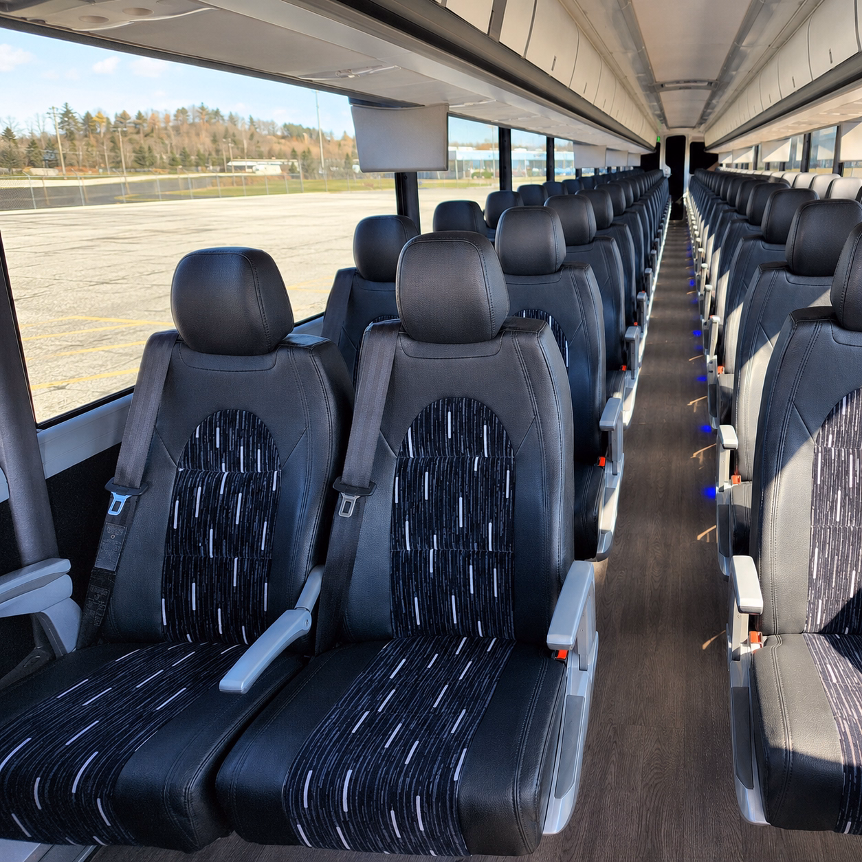 centennial sporting event transportation