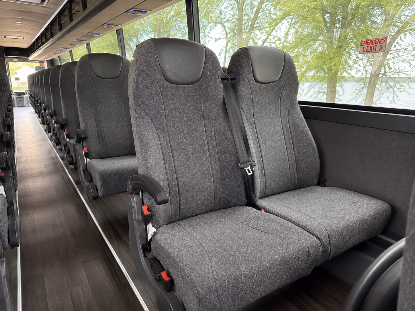 compare centennial bus rentals from a network of companies in minutes