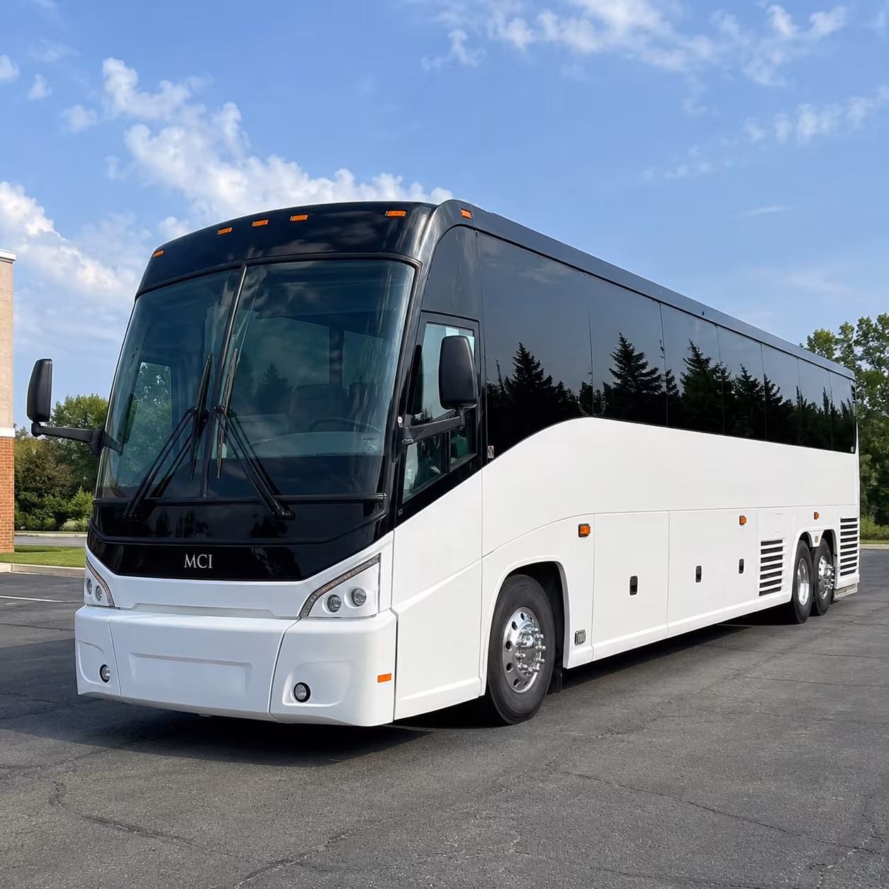 denver tech center conference shuttle services