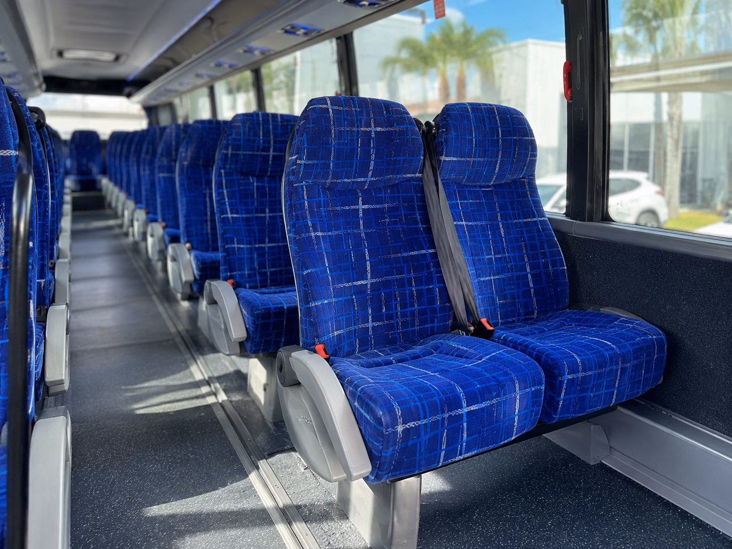 how the day of the week changes what a bus costs in centennial colorado