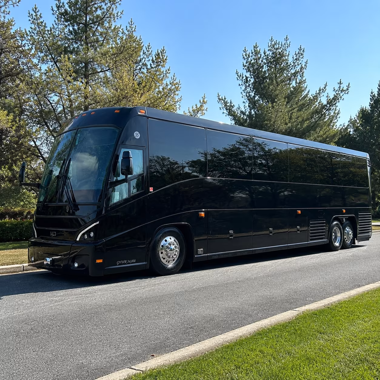 long distance group travel to colorado springs boulder and fort collins