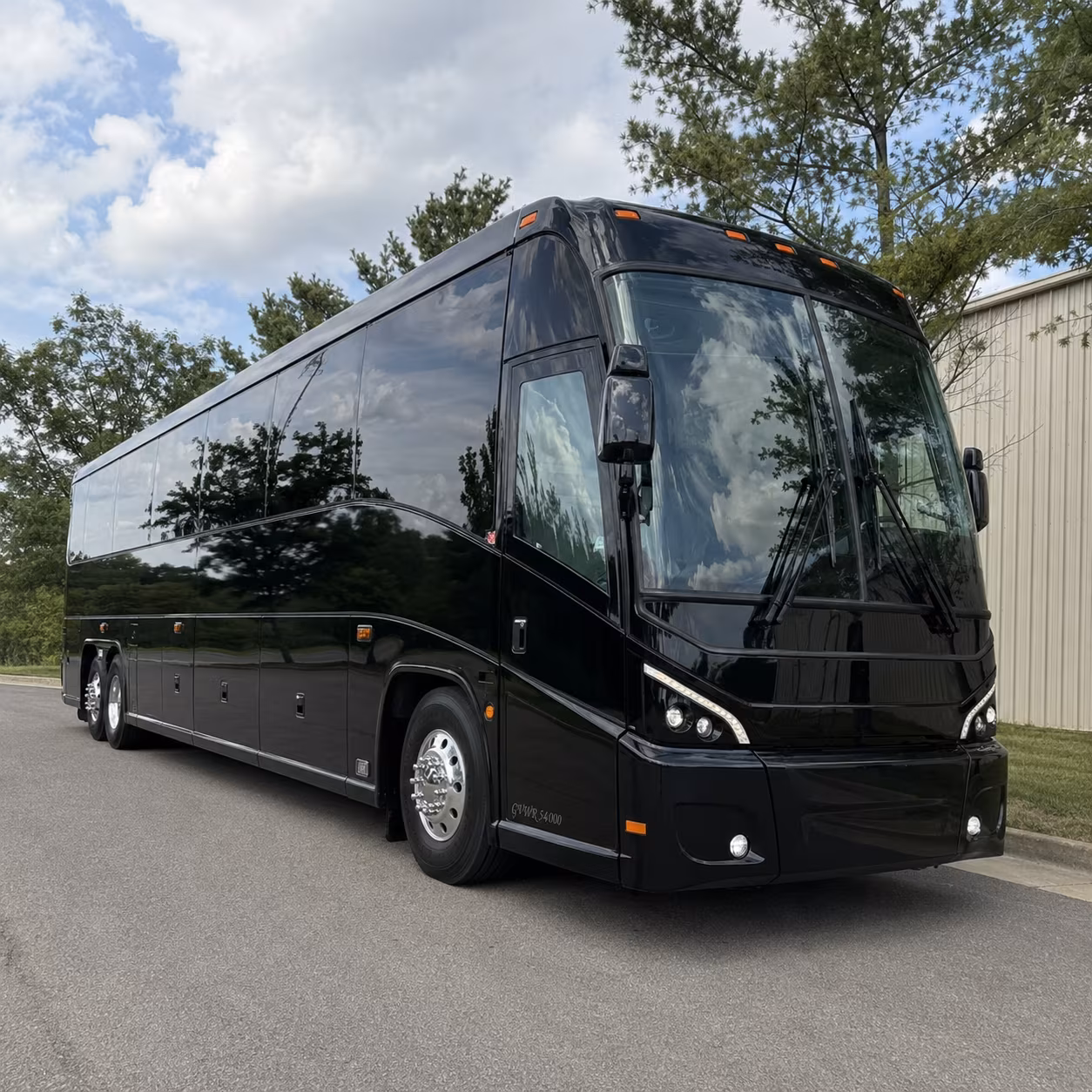 retreat transportation from centennial to estes park colorado springs and beyond